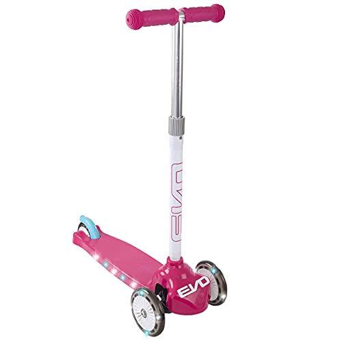 Evo Rosa Move n Groove Scooter