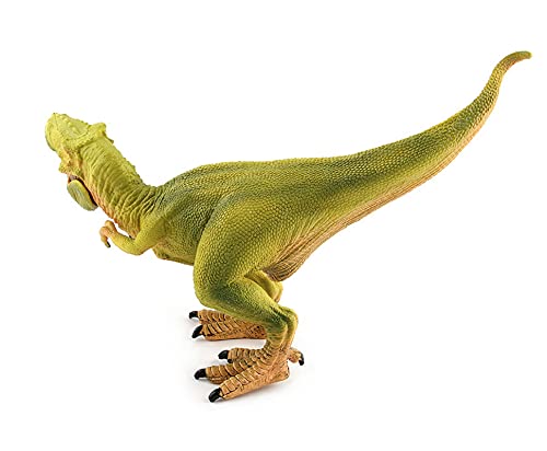 EXCROLY Juguete De Simulación De Tiranosaurio para NiñOs, Regalo De Figura De Acción De Modelo De Dinosaurio