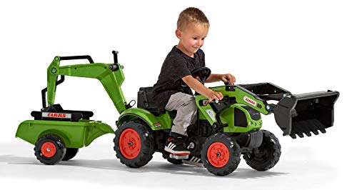 Falk - Tractor (2040N)