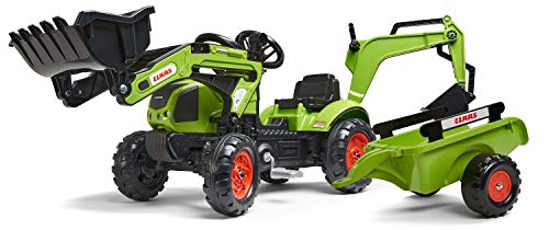 Falk - Tractor (2040N)