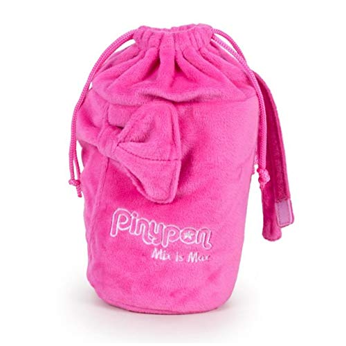 Famosa Bolsita Porta Pinypon, Color Rosa (760016799)