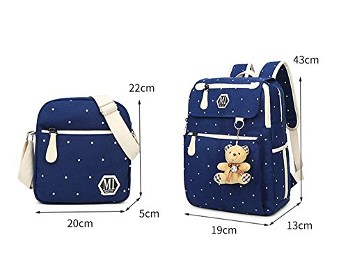 Fanci - Mochila infantil