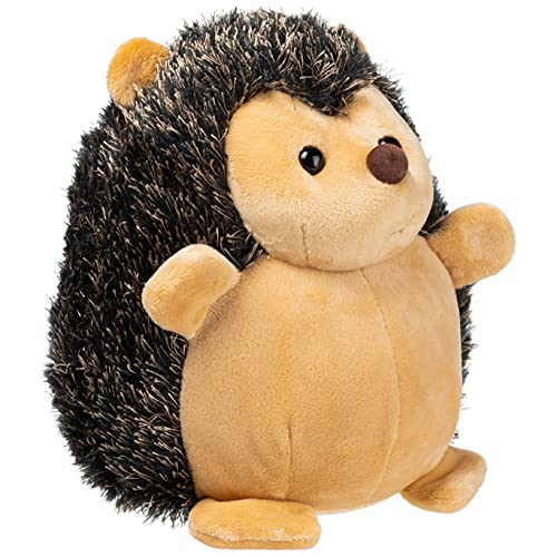 Fancy Erizo de peluche, 24 cm, erizo de peluche, regalo para niños, niñas y niños