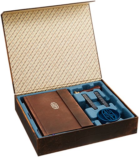 Fantastic Beasts And Where To Find Them: Newt Scamander Deluxe Stationery Set (Harry Potter)