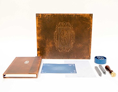 Fantastic Beasts And Where To Find Them: Newt Scamander Deluxe Stationery Set (Harry Potter)