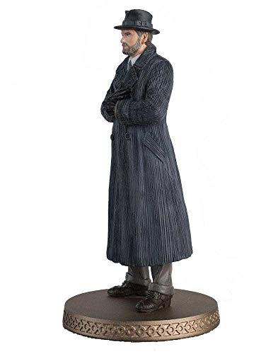 FANTASTIC BEASTS- Wizarding World Collection Animales Fantásticos Figura de Resina de Albus Dumbledore, Color Jude Law (EAMOWHPUK013)