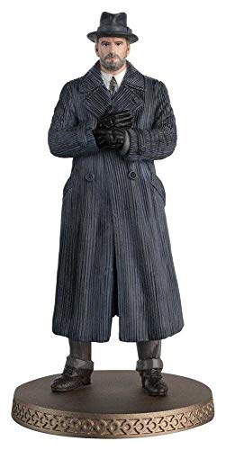 FANTASTIC BEASTS- Wizarding World Collection Animales Fantásticos Figura de Resina de Albus Dumbledore, Color Jude Law (EAMOWHPUK013)