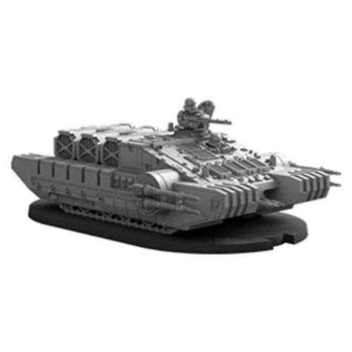 Fantasy Flight Games FFGSWL35 Star Wars Legion: TX-225 GAVw Occupier Combat Assault Tank Unit Expansión