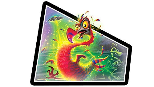 Fantasy Flight Games- KeyForge: La Edad de la Ascensión, Color (KF03ES)