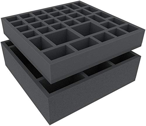 Feldherr Foam Tray Set for Star Wars Imperial Assault Board Game Box