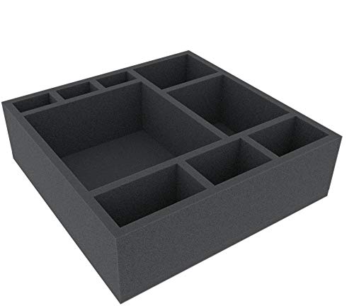 Feldherr Foam Tray Set for Star Wars Imperial Assault Board Game Box