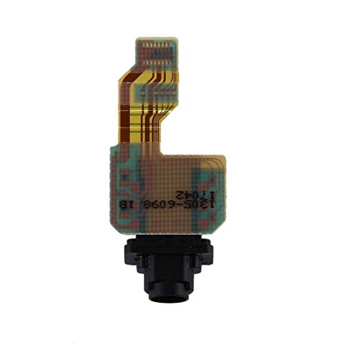 FENSHIX Auricular Premium Jack Flex Cable for Sony Xperia XZ Sostituzione