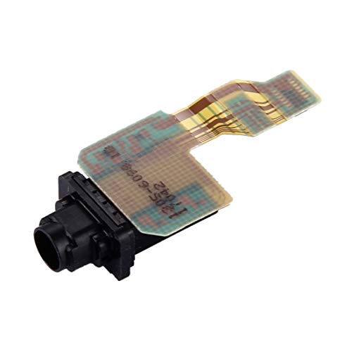 FENSHIX Auricular Premium Jack Flex Cable for Sony Xperia XZ Sostituzione