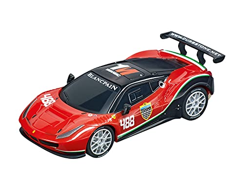 Ferrari 488 GT3 AF Corse, No.488