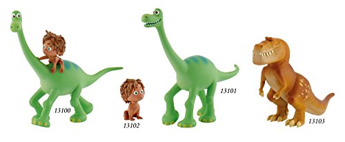 Figura Butch The Good Dinosaur