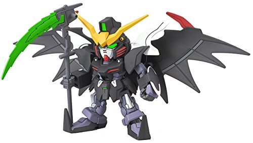 Figura de acción Bandai Hobby SD EX-Standard Gundam Deathscythe Hell EW Gundam Wing Endless Waltz