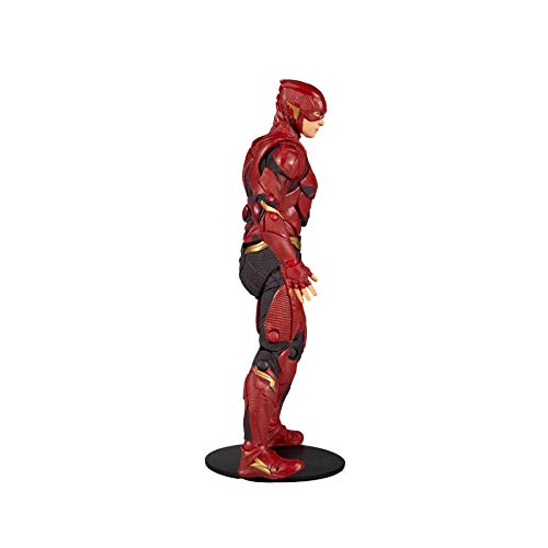 Figura de acción Flash 18cm