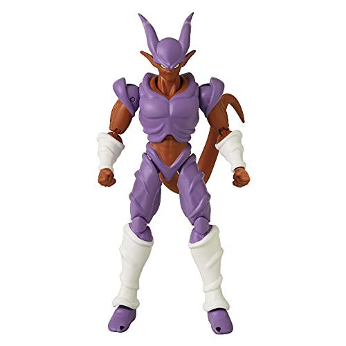 Figura Dragon Stars Janenba