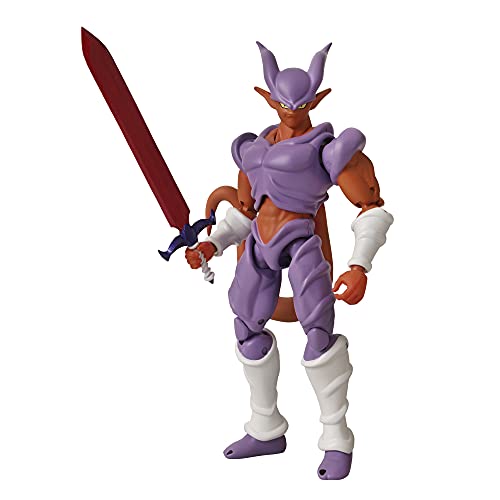 Figura Dragon Stars Janenba