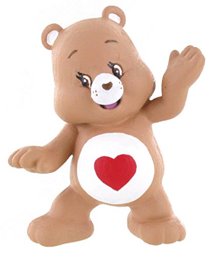 Figura Oso Amoroso Angeloso