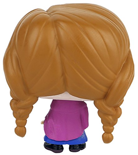 Figura Pocket POP Anna Frozen Disney