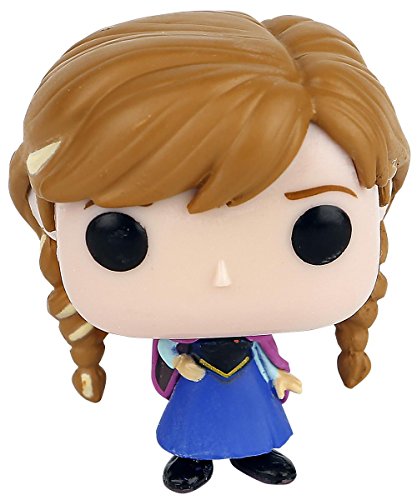 Figura Pocket POP Anna Frozen Disney