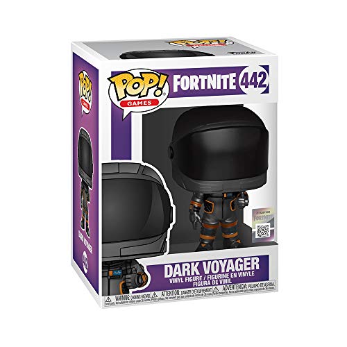 Figura Pop FORTNITE: Dark Voyager