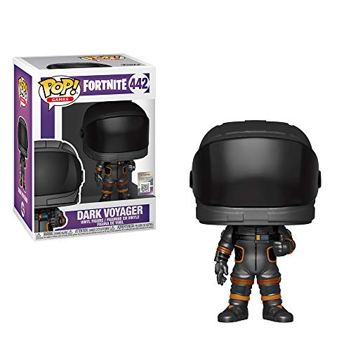 Figura Pop FORTNITE: Dark Voyager