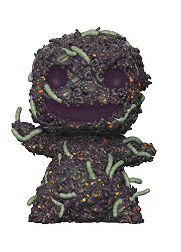 Figura Pop NBX: Oogie Boogie Bugs