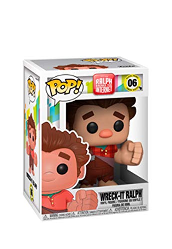 Figura Pop Ralph 2: Ralph