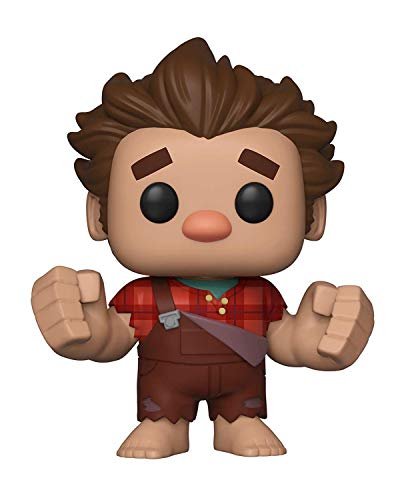 Figura Pop Ralph 2: Ralph