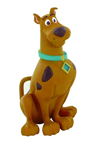 FIGURA SCOOBY DOO