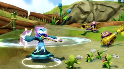 Figura Skylanders: Light Core Start Strike