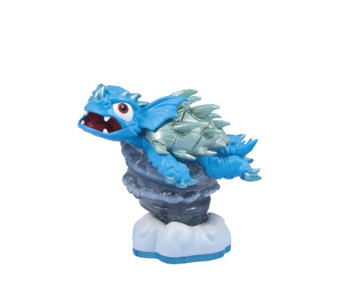 Figura Skylanders: Light Core Warnado