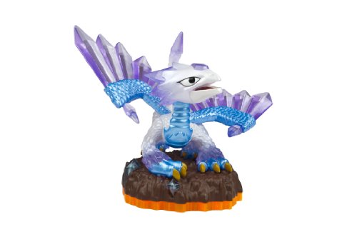 Figura Skylanders Sg (Código Individual). Flashwing