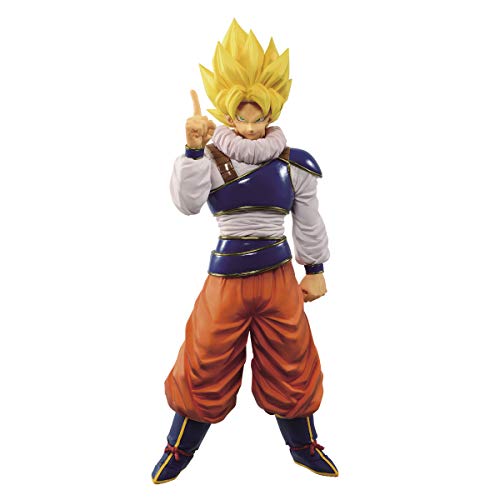 Figura Son Goku Legends Collab Dragon Ball 23cm