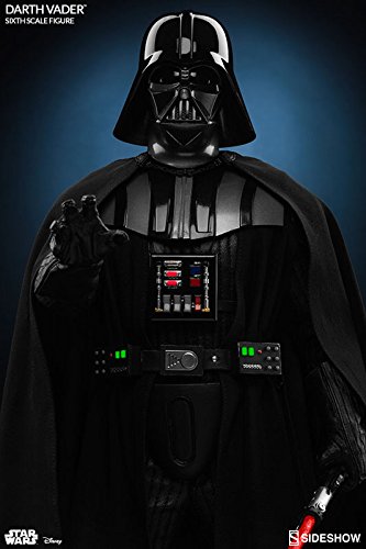 Figura Star Wars Darth Vader (Episodio Vi) 35 cm