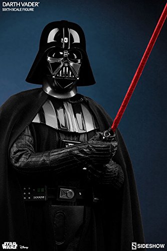 Figura Star Wars Darth Vader (Episodio Vi) 35 cm