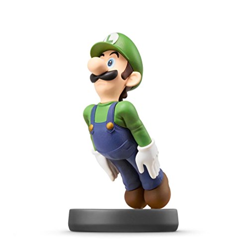 Figuras amiibo.