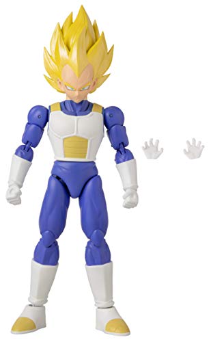 FIGURAS DELUXE DRAGON BALL SUPER (NUEVOS SURTIDOS)