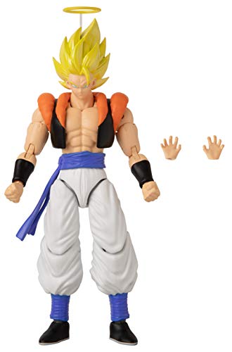 FIGURAS DELUXE DRAGON BALL SUPER (NUEVOS SURTIDOS)