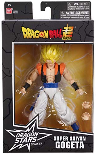 FIGURAS DELUXE DRAGON BALL SUPER (NUEVOS SURTIDOS)