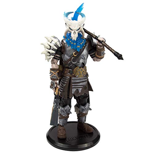 Figures Fortnite McFarlane Toys Ragnarok - Figura decorativa (17,8 cm)