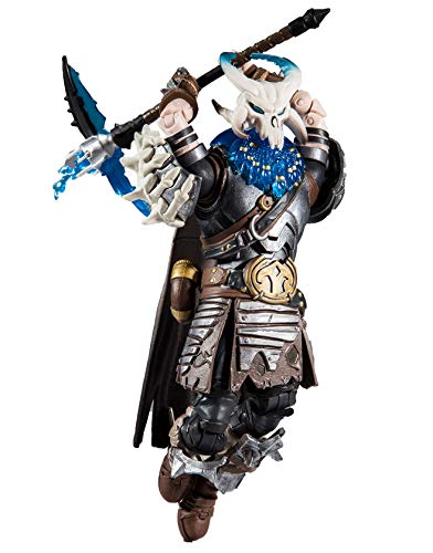 Figures Fortnite McFarlane Toys Ragnarok - Figura decorativa (17,8 cm)