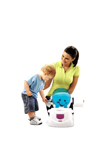 Fisher-Price Baby Gear P4328 - Retrete Infantil