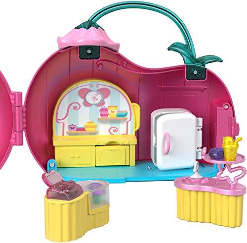 Fisher-Price Butterbean's Café On-The-Go Café Playset