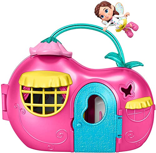 Fisher-Price Butterbean's Café On-The-Go Café Playset