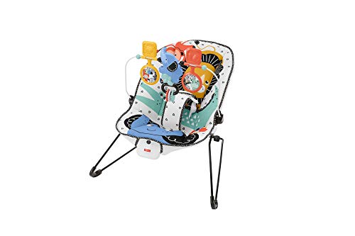 Fisher-Price Signature Style Bouncer, 2.7 kg | GNR00