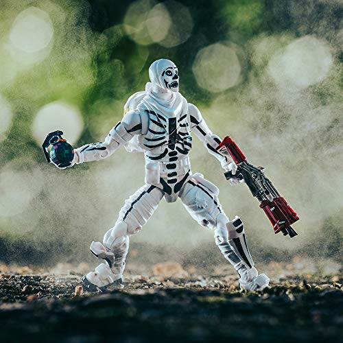 FNT-Fig.Leg.Skull Trooper Inverted( Toy Partner FNT0659)