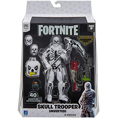 FNT-Fig.Leg.Skull Trooper Inverted( Toy Partner FNT0659)